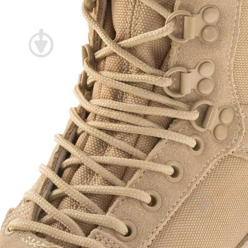 Нові берці Mil-Tec Tactical Boots with YKK Zipper. Розмір 43