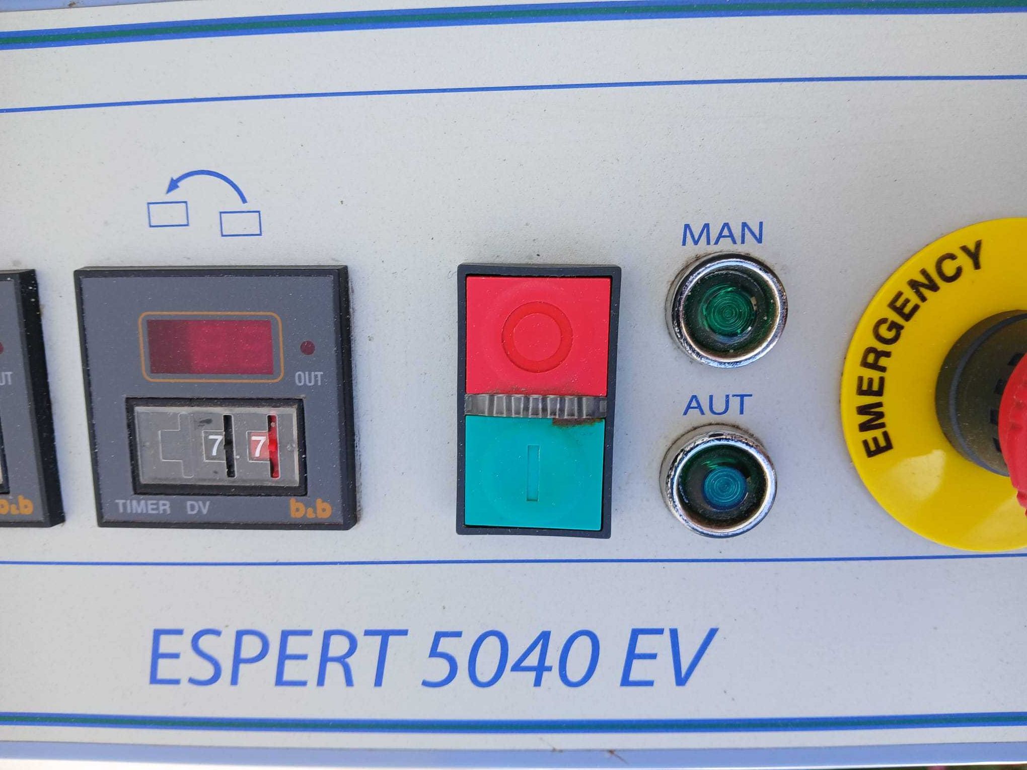 Vendo Embaladora Termo Retrátil Semi-automática marca Albipack