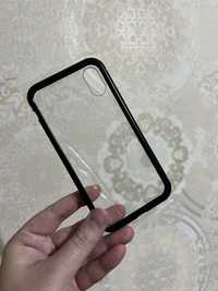 Чохол Iphone X 10