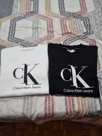 Sweat-shirts Calvin Klein
