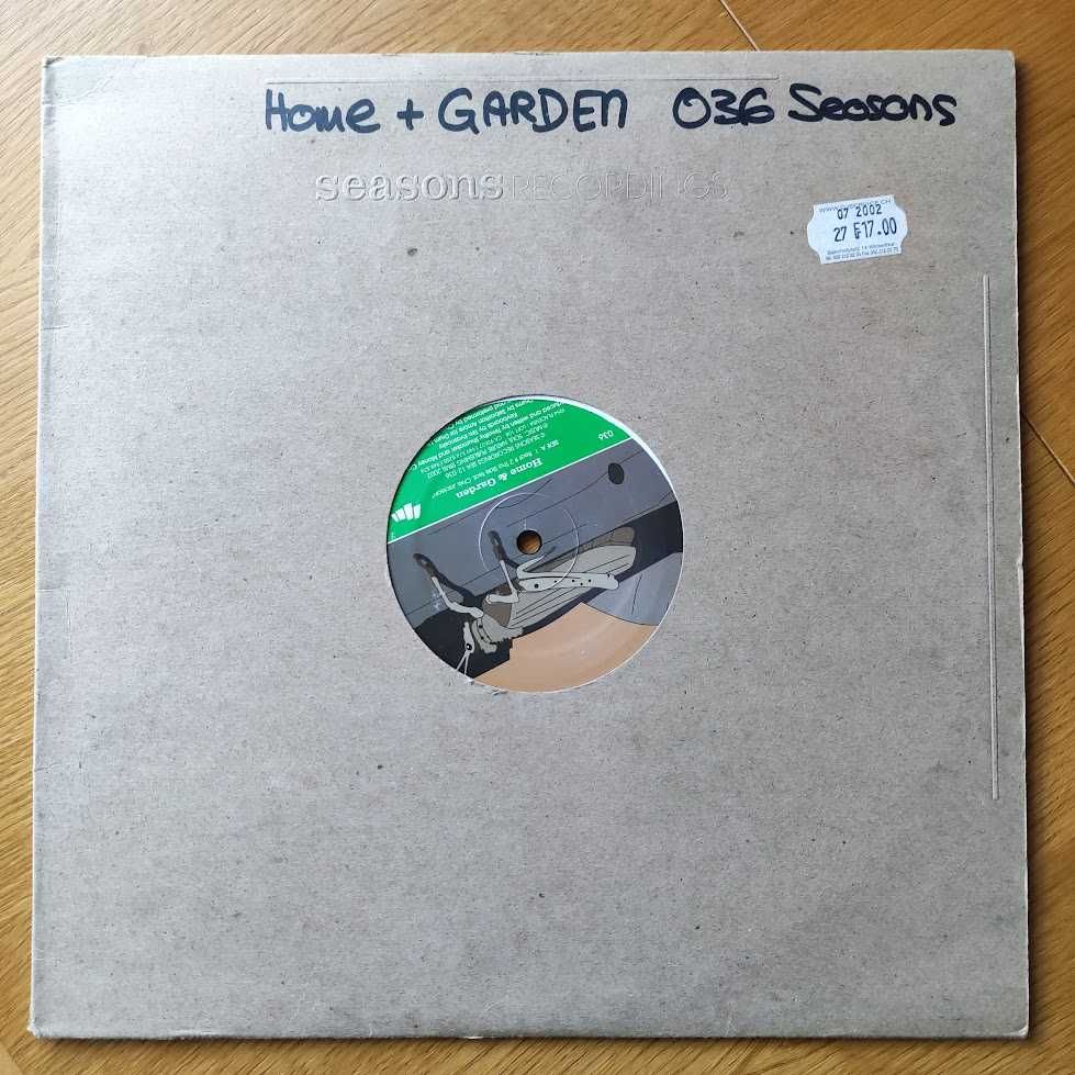 Home & Garden - Beat It 2 Tha Side