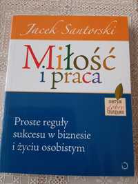 Miłość i praca. Proste reguły sukcesu w biznesie i użyciu osobistym.