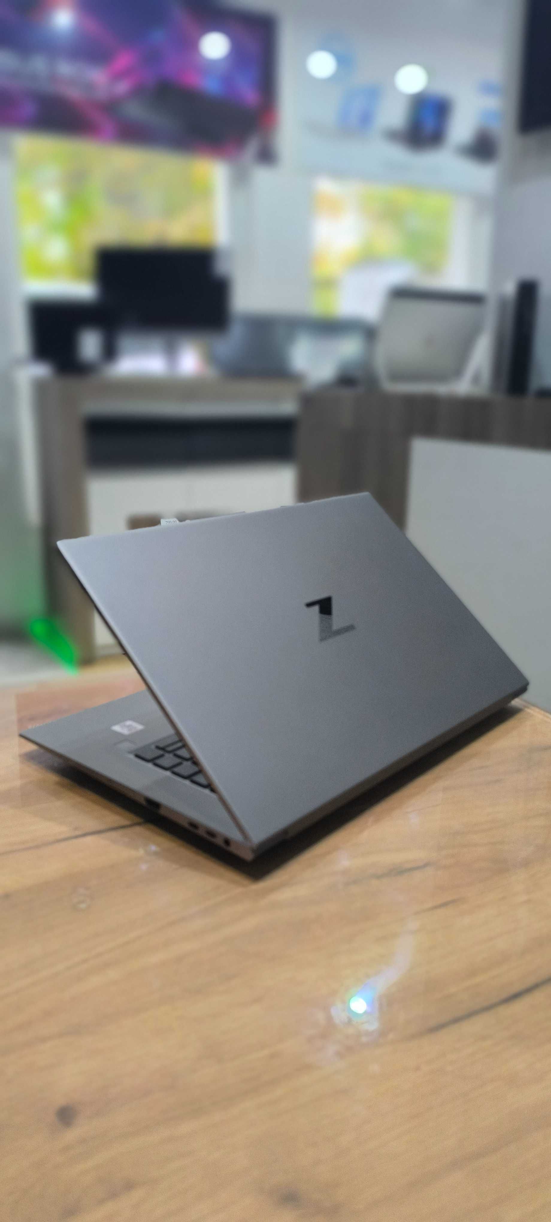 HP ZBOOK Studio G7/ Core I7/ 32GB/ 1T NVMe #ELEMENTO