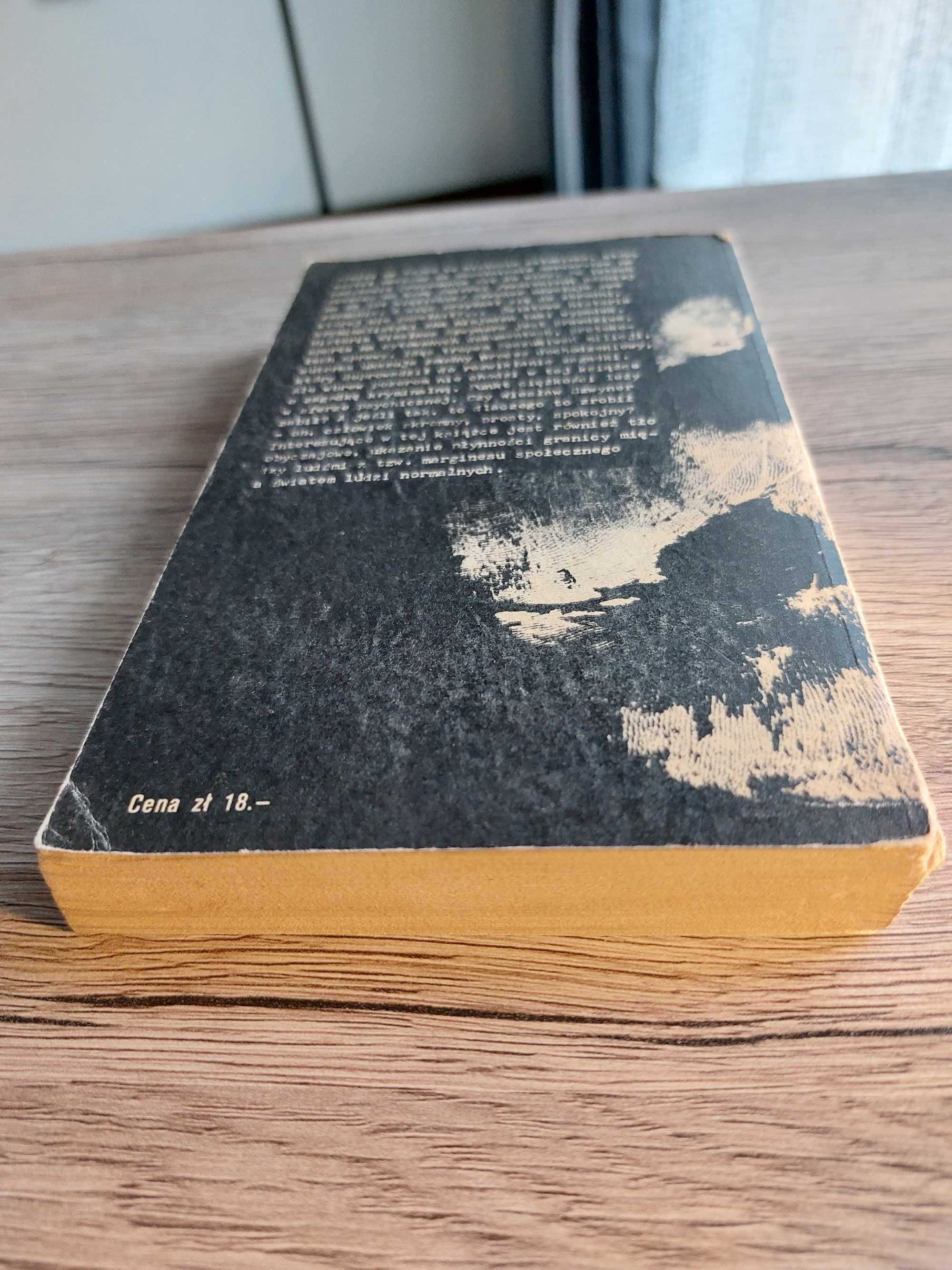 „Sprawa Nr 78/68”, Wilhelmina Skulska,  Książka i wiedza, 1974 r.