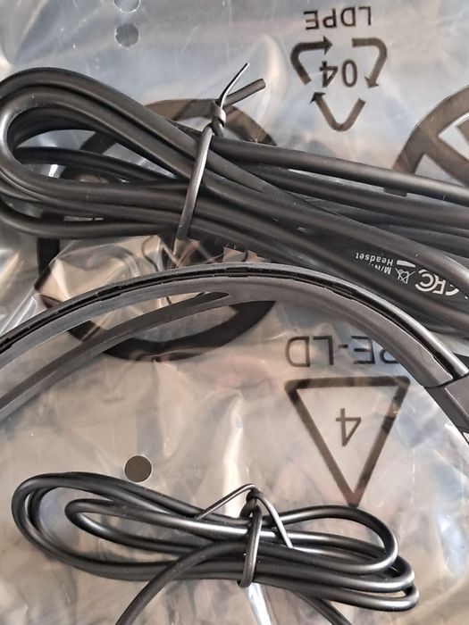 Logitech 960 słuchawki fabrycznie nowe