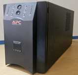 Безперебійник ДБЖ АРС Smart_ups_1500