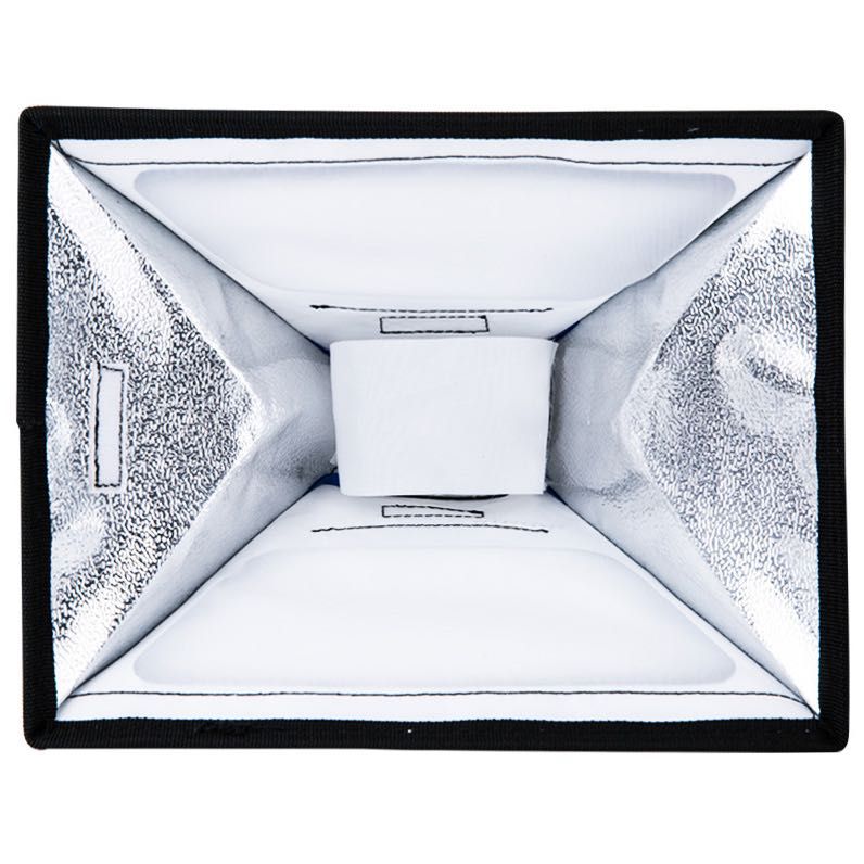 JJC Softbox reporterski M – dyfuzor do lamp błyskowych