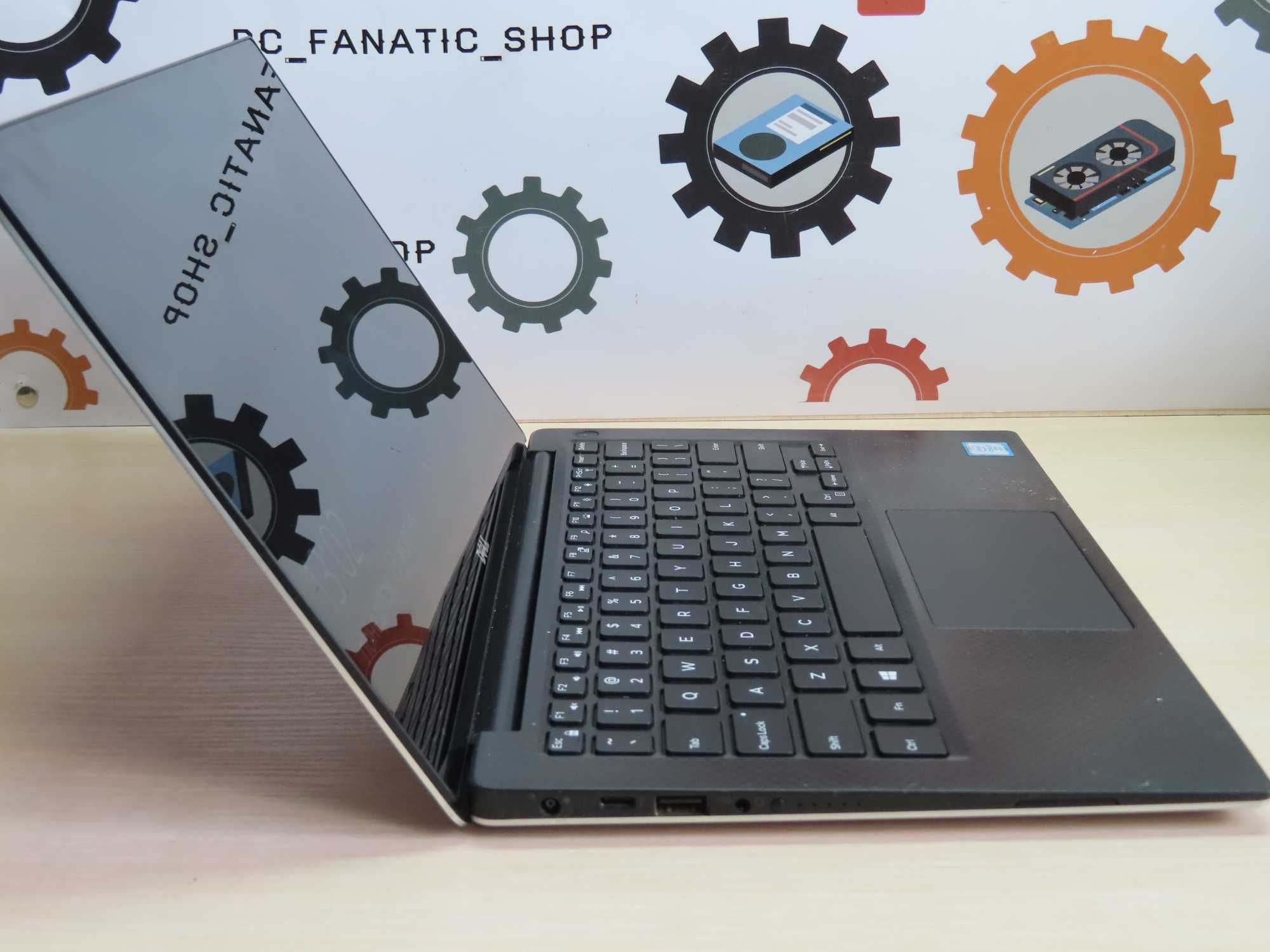 Гарантія/Ноутбук Dell xps 9350/PC_fanatics_shop