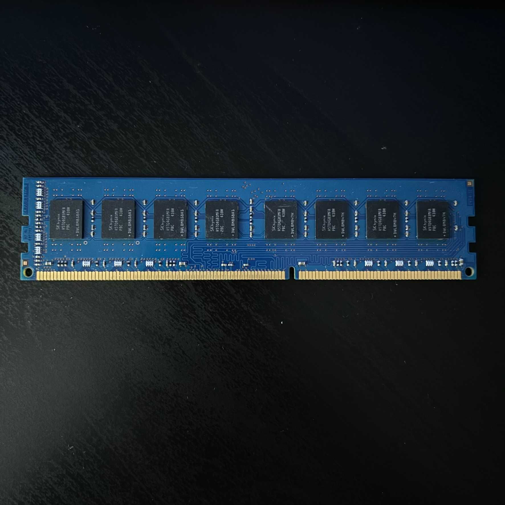 Pamięć RAM SK hynix DDR3/8GB/1600MHz/CL11