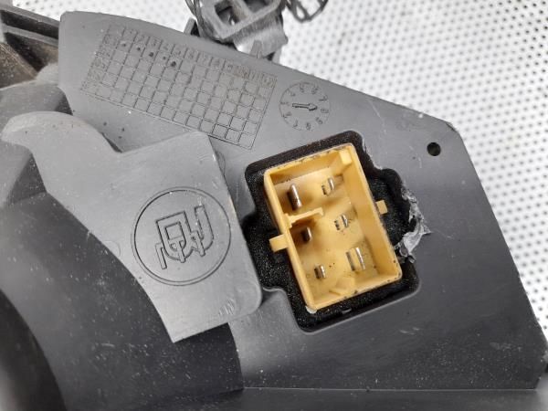 Motor da chauffage / sofagem AUDI A4 (8D2, B5)