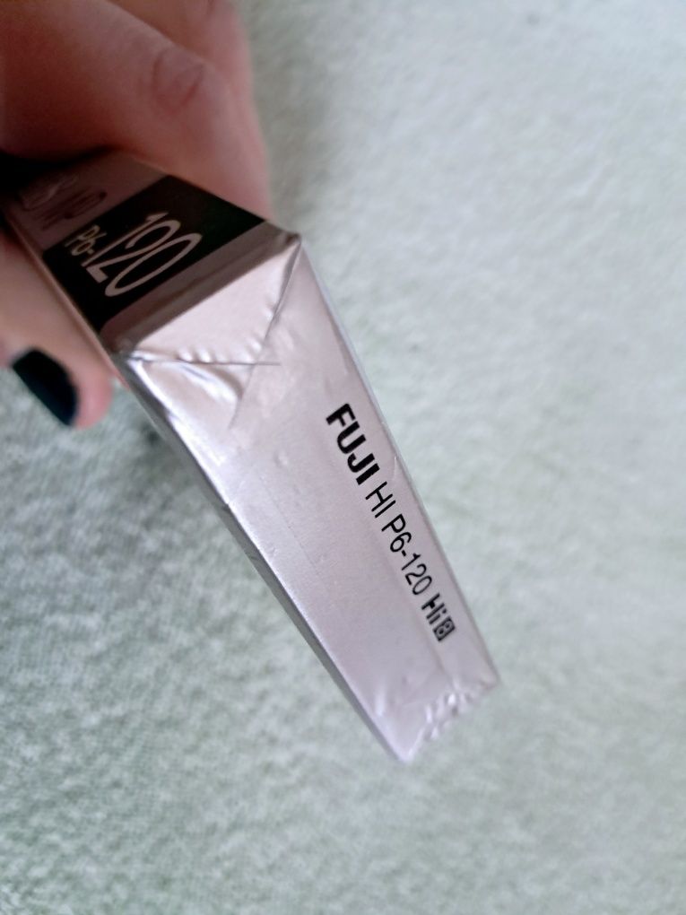 Taśma FUJI Hi8 120 MP
