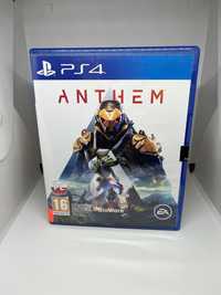 Anthem PS4 ( Możliwa Wymiana )