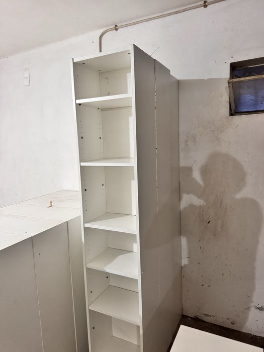 moveis Ikea montados