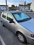 Carro Fiat Punto
