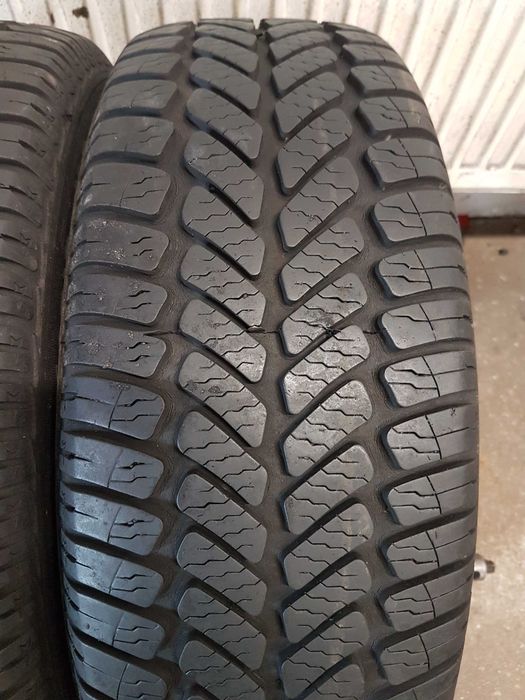 195/60 R15 2 sztuki Dębica Wielosezon