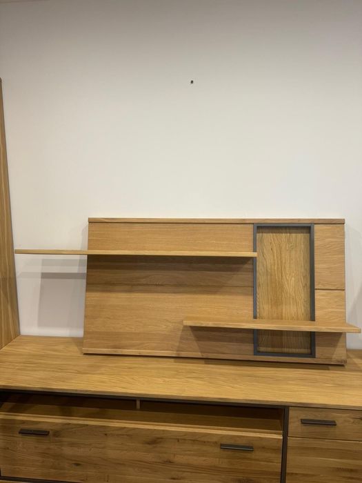 Sprzedam nowy komplet mebli