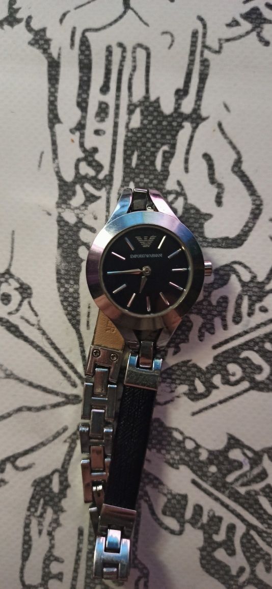 Женские часы Emporio Armani Donna ar-7329