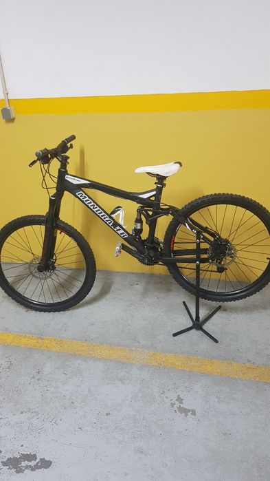 Bicicleta Mondraker