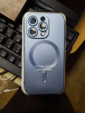 Чохол для iPhone 14 Pro