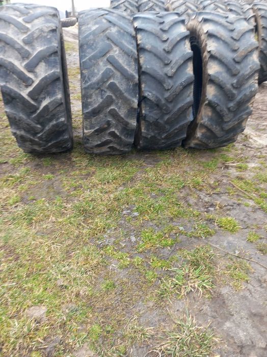 Opony 440/65 R28 Continental Michelin