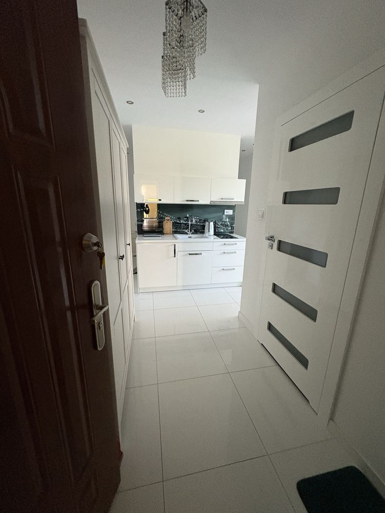 Apartament w Dziwnowie - 50 metrów do plaży