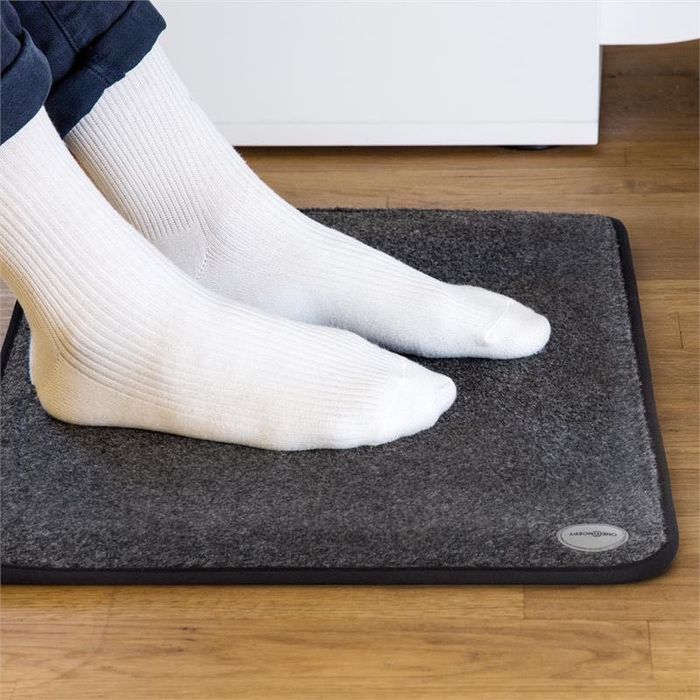 Коврик с подогревом Magic-Carpet 60 x 40 см 75 Вт(Германия)