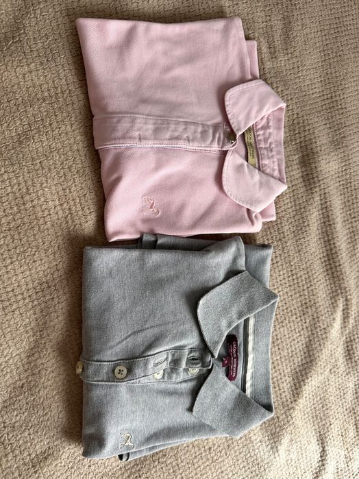 Sacoor brother  polo