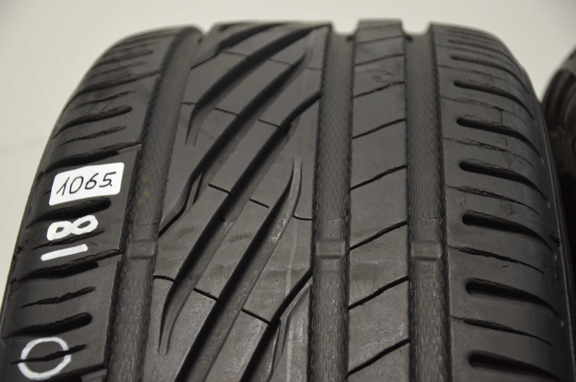 ROK 2023, 235/50 R18 Uniroyal RainSport 5 nr1065