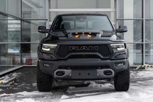 Обвес Dodge RAM TRX 2022+ для Dodge RAM 1500 2015-2021 ПОЛНЫЙ