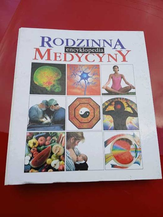 Encyklopedia zdrowia