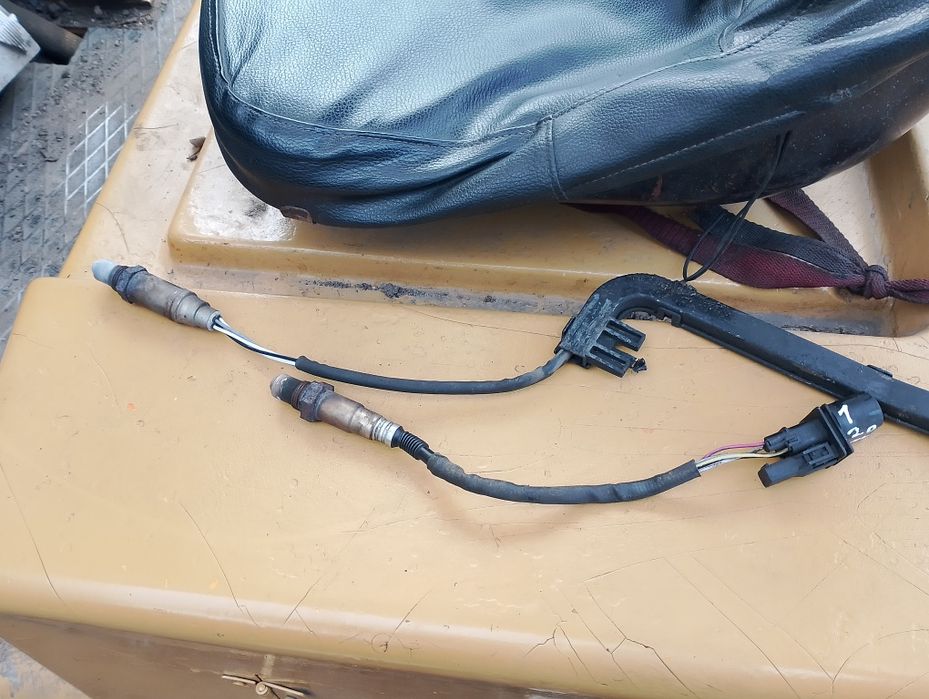 Sonda landa lambda BMW E46 E90 2.0 b