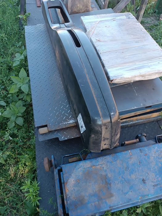 Підйомник для развала схождения для СТО