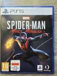 Gra Spider-man Miles Morales PS5
