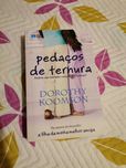 Livro - Pedaços de Ternura
