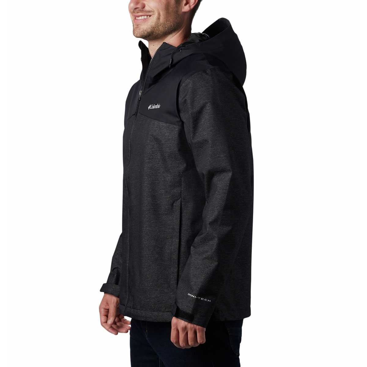 Куртка Columbia Ridge Gates Jacket