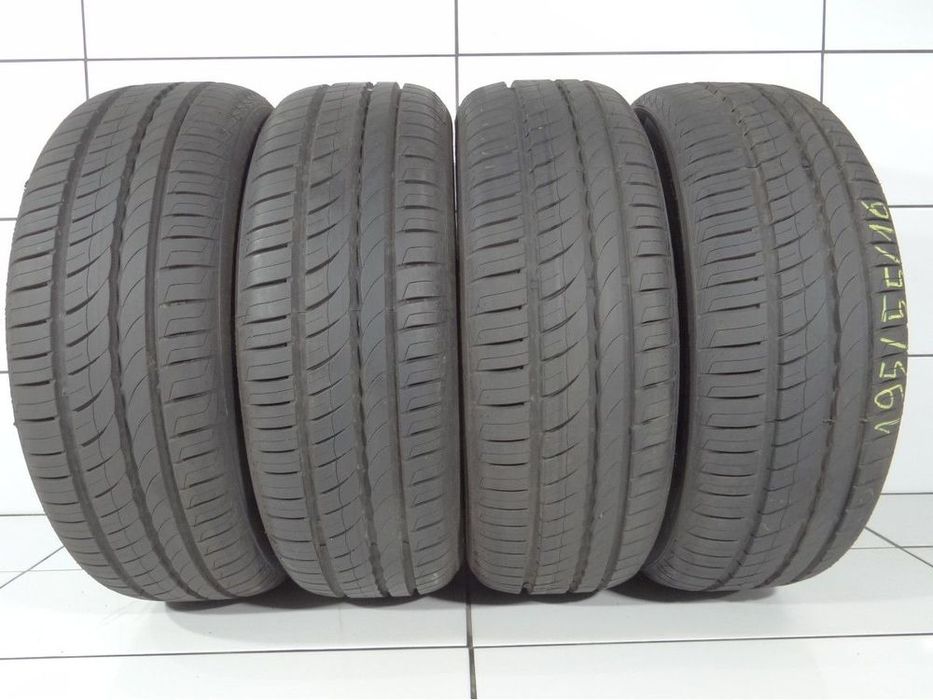 opony letnie 195/55r16 87h pirelli