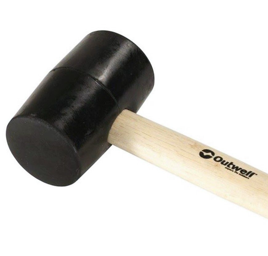 Młotek namiotowy Outwell Wood Camping Mallet 16