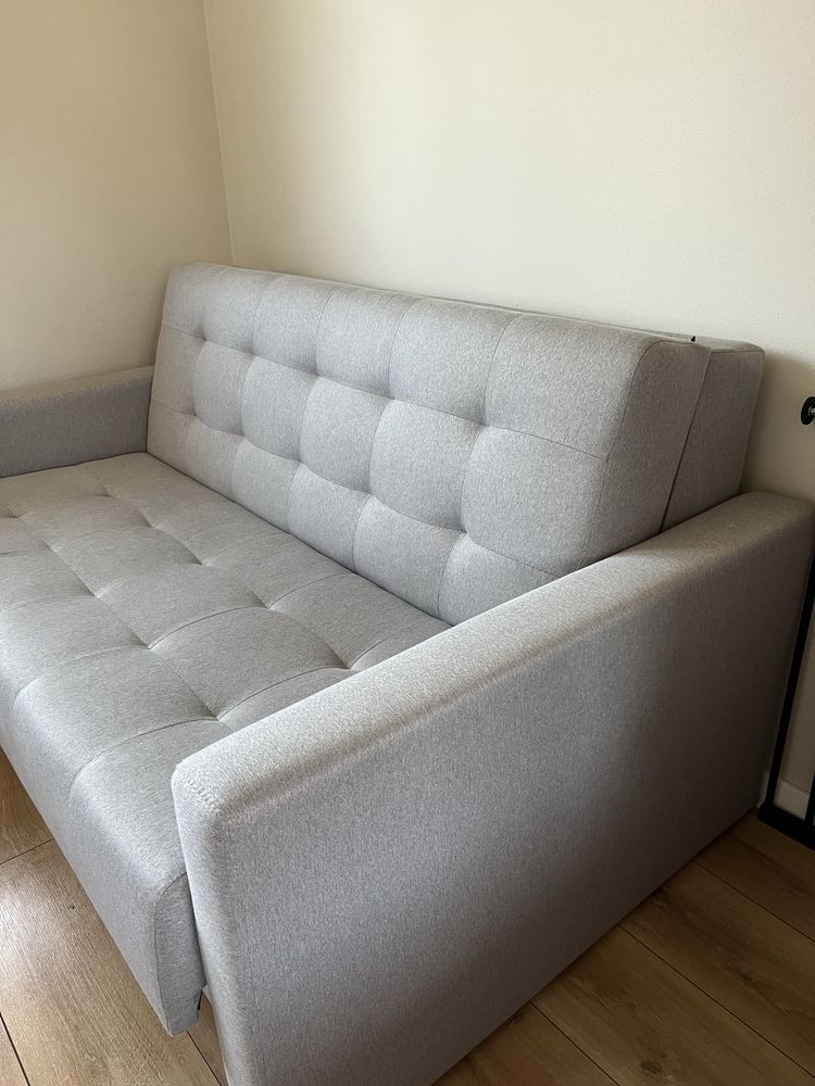 Sofa MONDO 3 osobowa, rozkładana