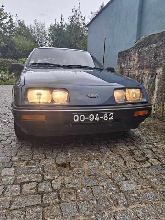 Ford Sierra 1.6 GL