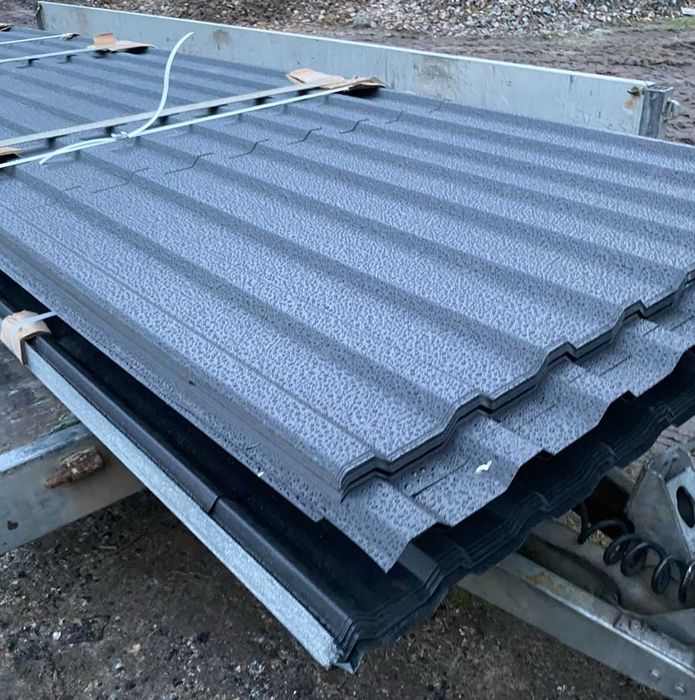 Producent - Blacha trapezowa t18+