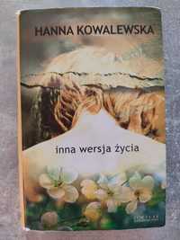 Inna wersja życia Hanna Kowalewska