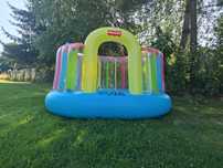 Dmuchaniec fisher price