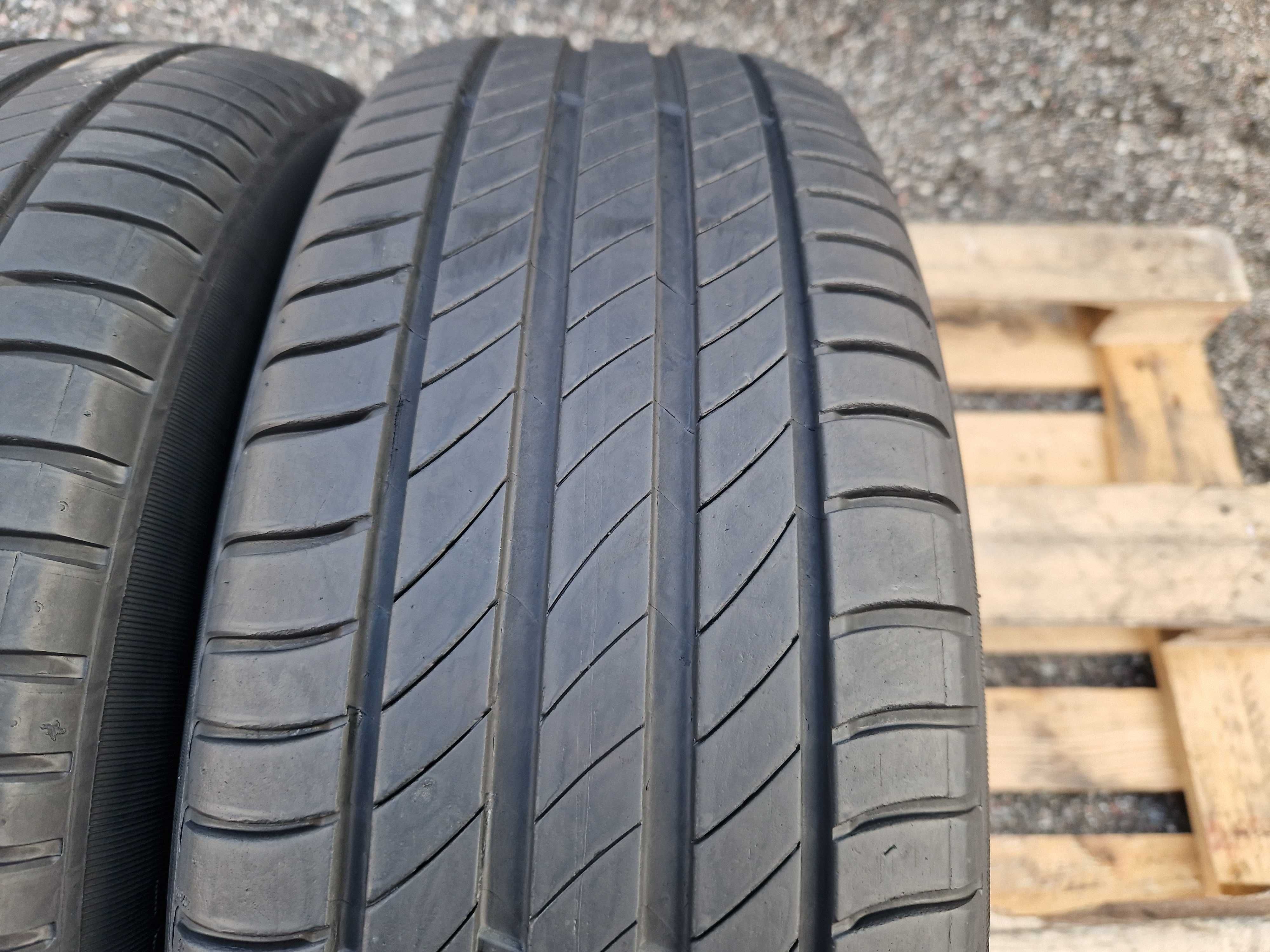 Michelin primacy  4 195/65/16 92v 2szt