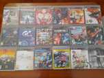 Jogos Playstation 3 PS3