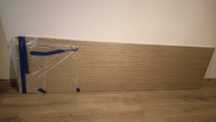 Blat laminowany Biuro Styl Japandi Wood Castorama nowy (ok. 235 cm)