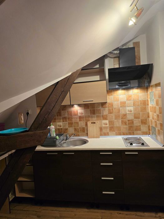 wynajmę kawalerkę (studio)