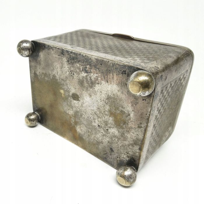 L9P Cukiernica, Bracia Grün Stara Warszawa