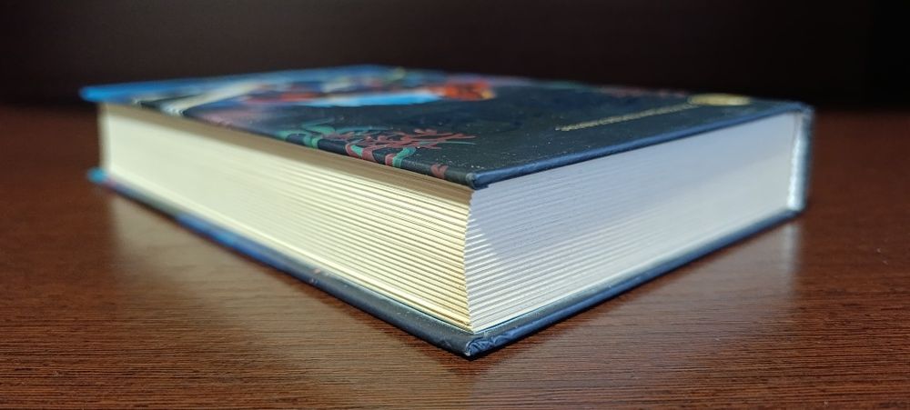 Рошані Чокші Ару Шах і пісня смерті