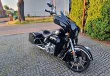 Indian Chieftain Limited S