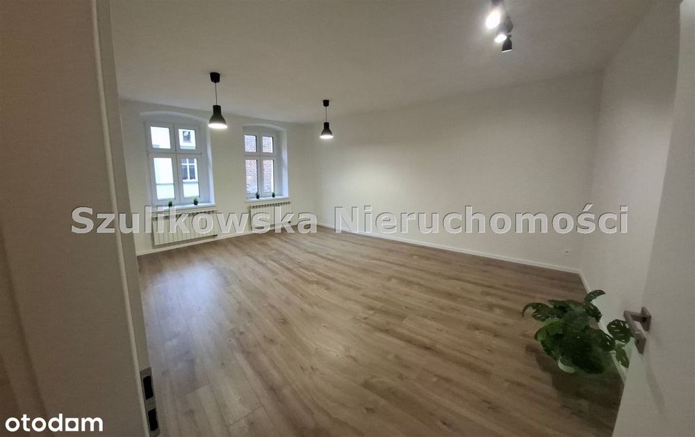 Mieszkanie NA Sprzedaż W Ząbkowicach Śląskich